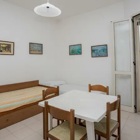 Prima Hébergement de vacances Borgo (Apulia)