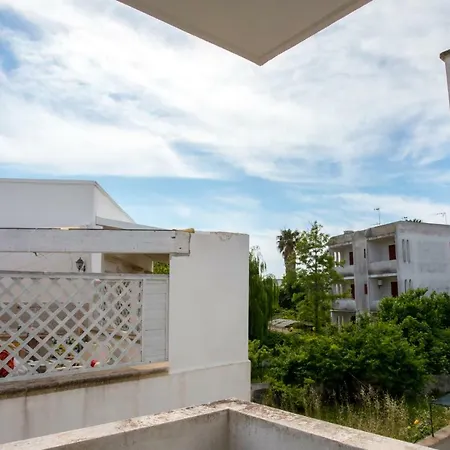 Prima Borgo (Apulia)